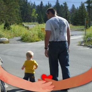 Meet your Posher, Wayne